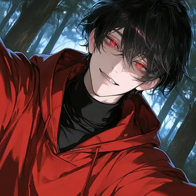 Profile image of 거미