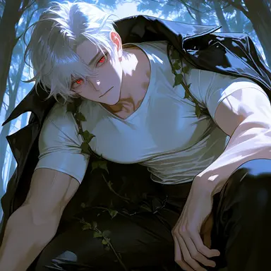 Profile image of 철 골렘