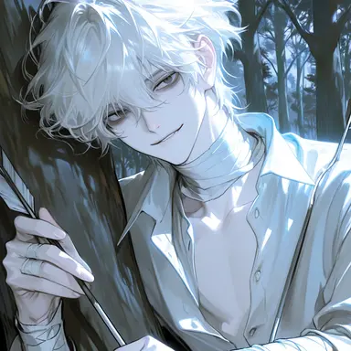 Profile image of 스켈레톤