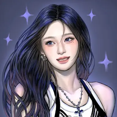 Profile image of 닝닝