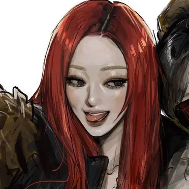 Profile image of 지젤