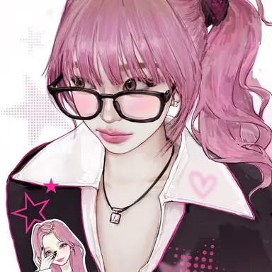 Profile image of 지젤