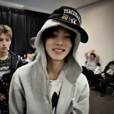 Profile image of Seonghyeon