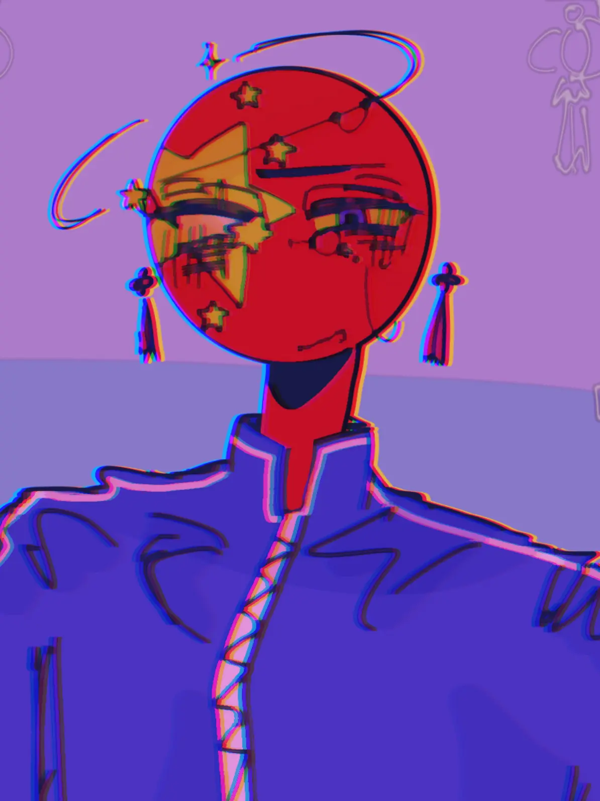 IDNO의 監禁シリーズ🇨🇳