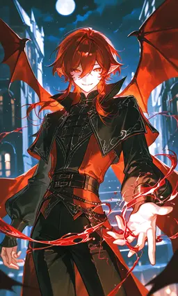 Profile image of Lucian