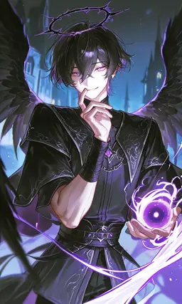 Profile image of Vel