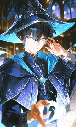 Profile image of Nox