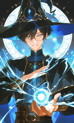 Profile image of Nox