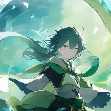 Profile image of シルフィード