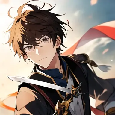Profile image of レディアン