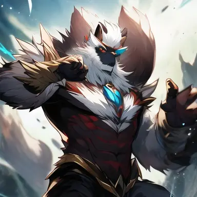 Profile image of モリア