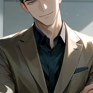 Profile image of Harry