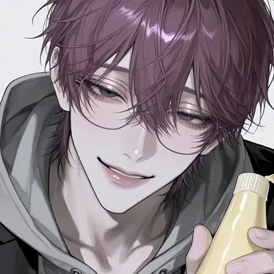 Profile image of 武口真夜
