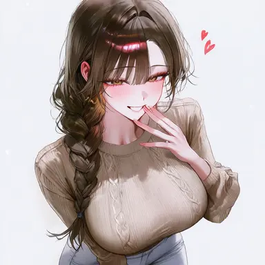 Profile image of Seo Eun-hye
