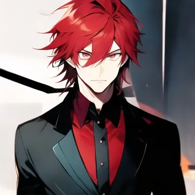 Profile image of 赤羽　雷