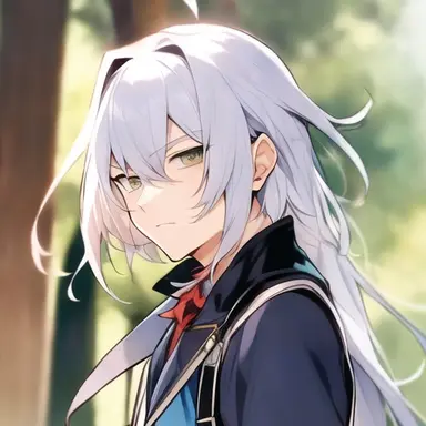 Profile image of 白瀬　蓮