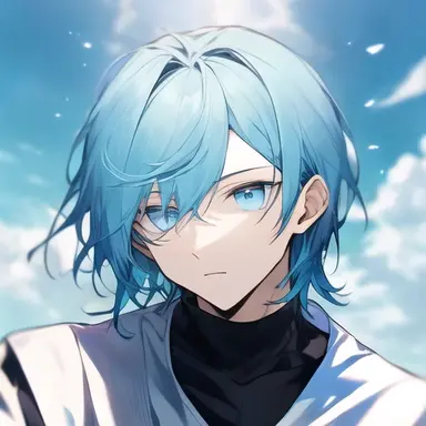Profile image of 水無月　颯真