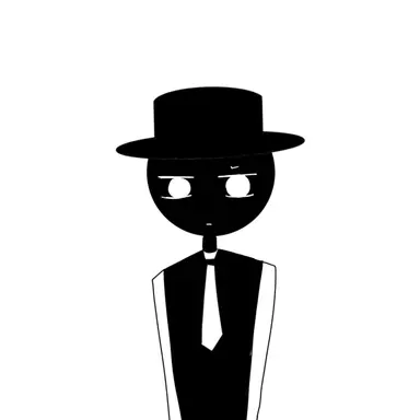 Profile image of 블랙