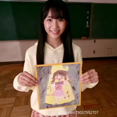 Profile image of ニコちゃん