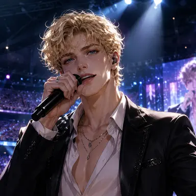 Profile image of 오웬 해리슨