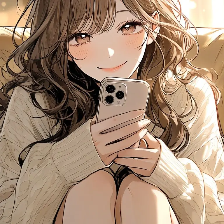 FrailGold0028의 Lily Can't Wait