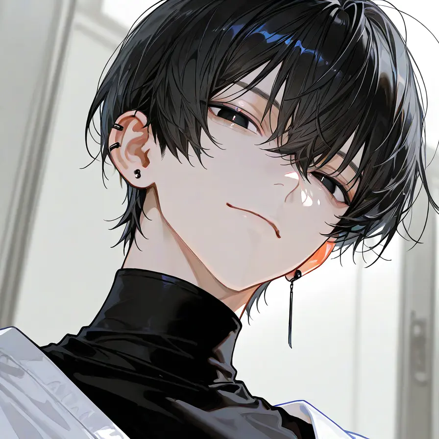 PoorKing2607의 敏感体質の恋人と、意地悪な彼氏