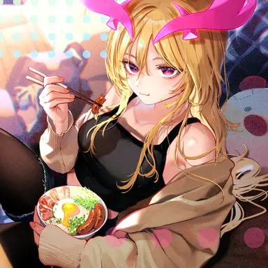 Profile image of ルシファー