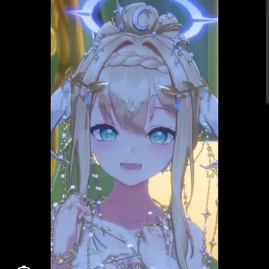 Profile image of 미녕