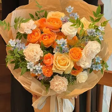 Profile image of 덕개