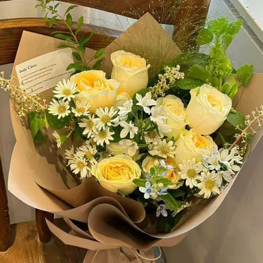 Profile image of 각별