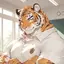 캐릭터 프로필 이미지