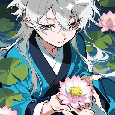 Profile image of 爽花