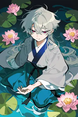 Profile image of 爽花