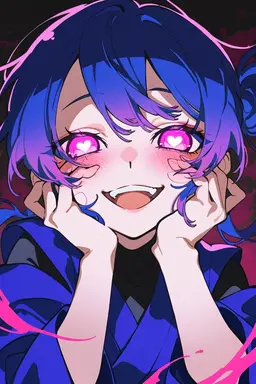 Profile image of 麻美