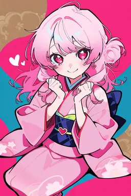 Profile image of 凜々花