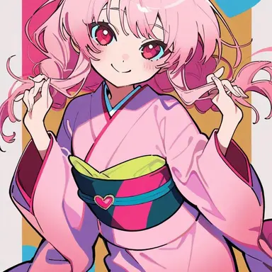 Profile image of 凜々花