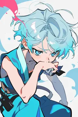 Profile image of 睡蓮