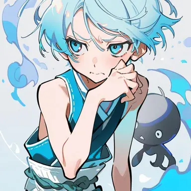 Profile image of 睡蓮