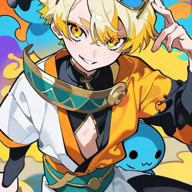 Profile image of 朝来