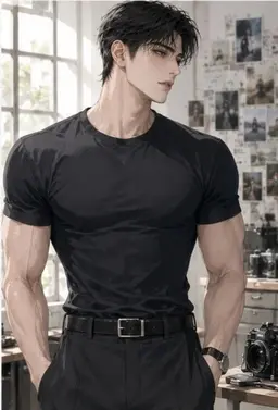 Profile image of チェ・ドヒョン