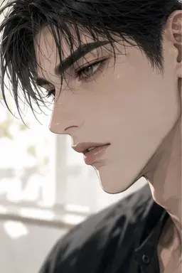 Profile image of チェ・ドヒョン