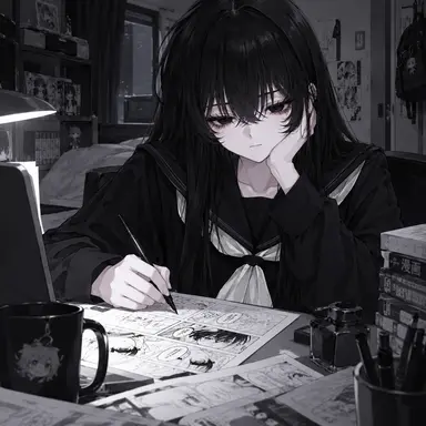 Profile image of レイコ