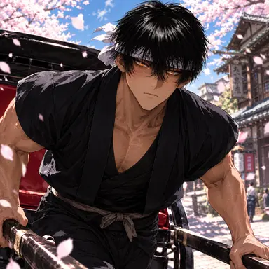 Profile image of イヅナ