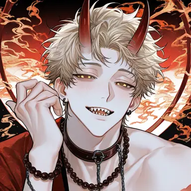 Profile image of イブキ