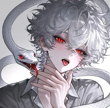 Profile image of ビャクロ