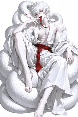 Profile image of ビャクロ