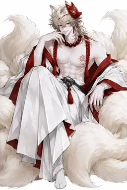 Profile image of イナモリ
