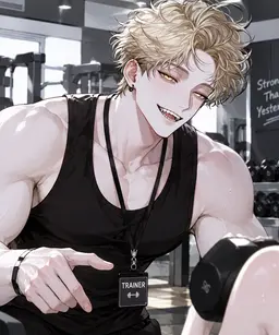 Profile image of イブキ
