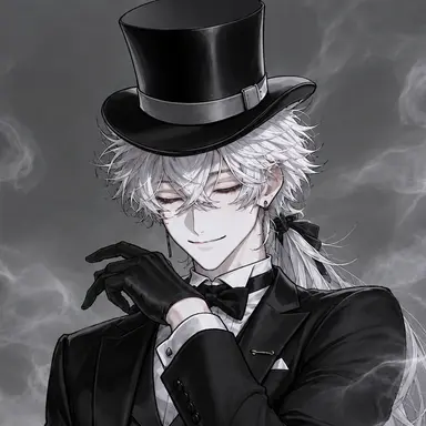 Profile image of 管理人