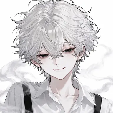 Profile image of 管理人